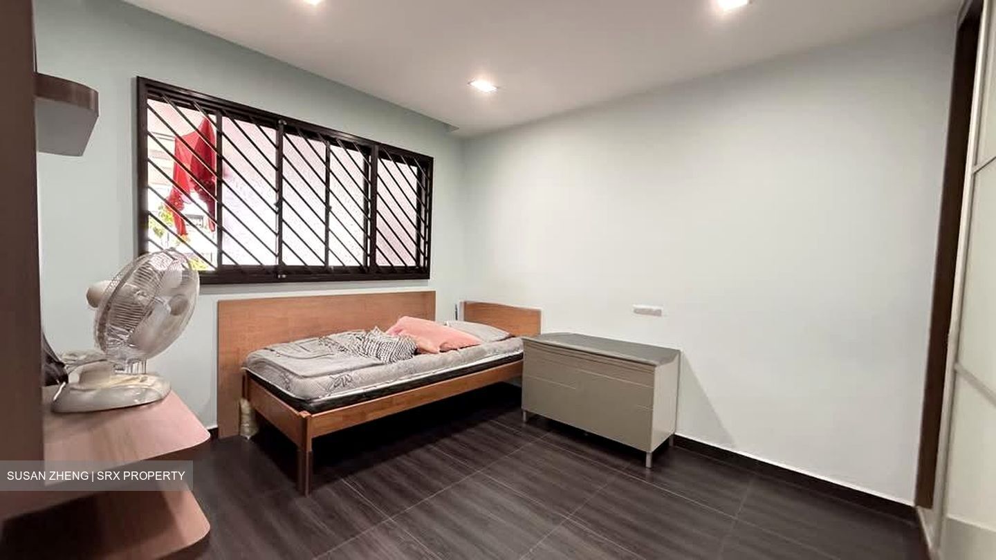 Blk 926 Nanyang Emerald (Jurong West), HDB 3 Rooms #570169351